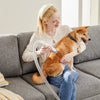 5-in-1 Pet Grooming Vacuum & Clipper Kit