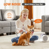 5-in-1 Pet Grooming Vacuum & Clipper Kit