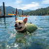 Turtle Shape Pet Life Jacket