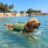 Turtle Shape Pet Life Jacket