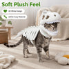 Dinosaur Skeleton Pet Costume