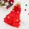 Christmas Tree Pet Cape